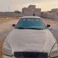 نوبرا ٢٠٠٠ • مكينه ١٦٠٠ • رقم ذي قار