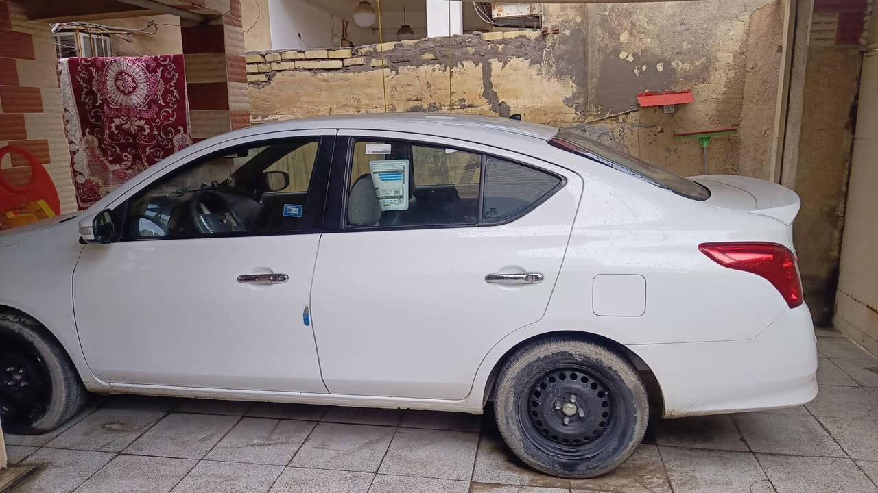 نيسان سني مصري البصرة, العراق


**إذا كنت صاحب هذا الإعلان وتريد حذفه لأي سبب، رجاءا أرسل رسالة إلى الدعم الفني**