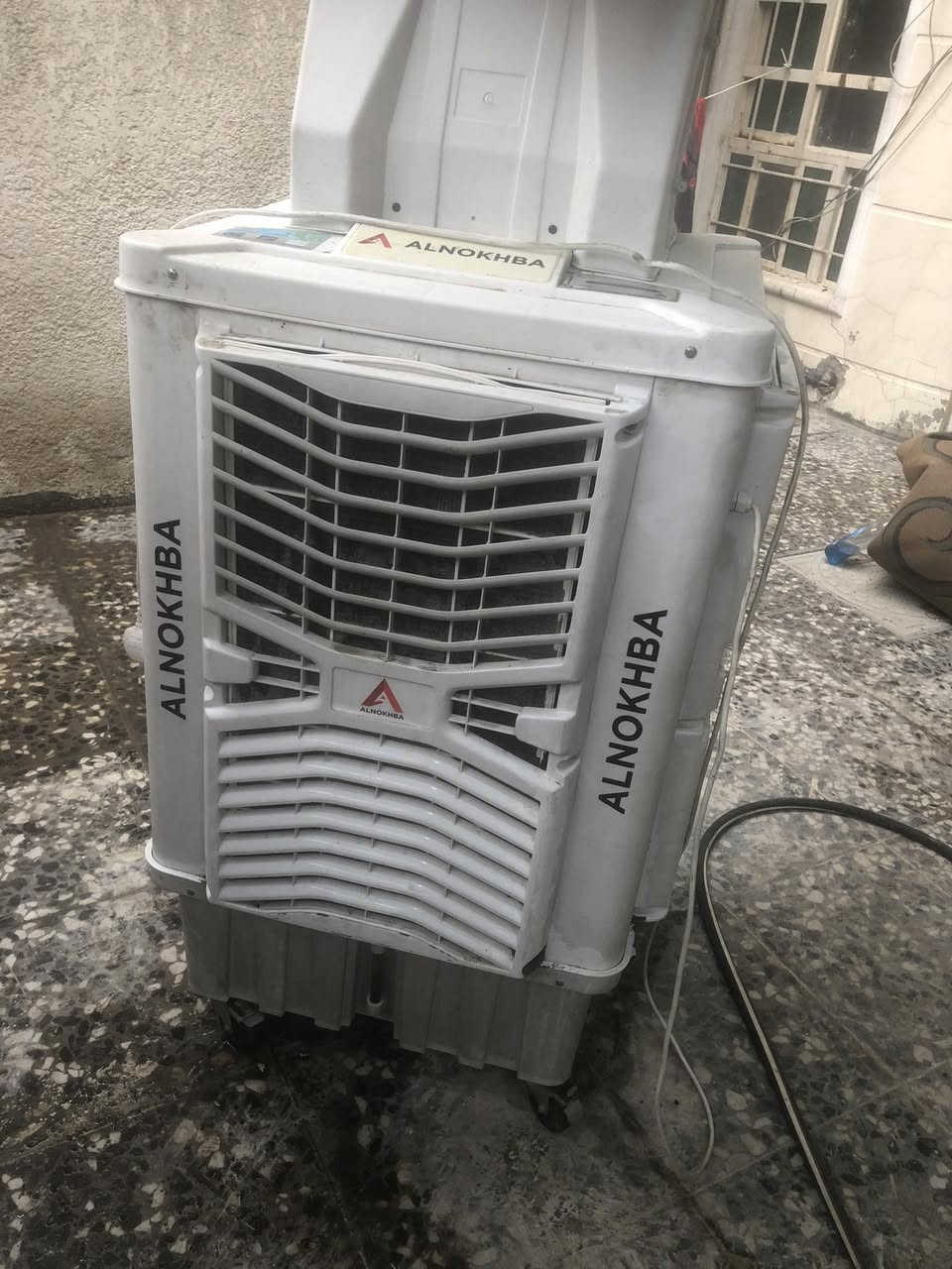 السلام عليكم مبردة كونفيرا مستعمله موسم واحد السعر 225 الف الشراء بعد الفحص كونفيرا صغيرة عاطله السعر  40 الف التواصل خاص


**إذا كنت صاحب هذا الإعلان وتريد حذفه لأي سبب، رجاءا أرسل رسالة إلى الدعم الفني**