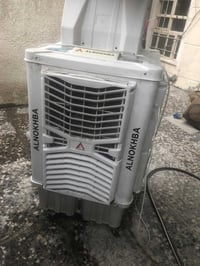 مبردة كونفيرا • موسم واحد • صغيرة عاطلة