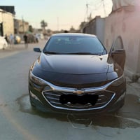 ماليبو 2023 مكان السيارة بغداد  رقمها اربيل  وارد امريكي  السعر للبيع ...