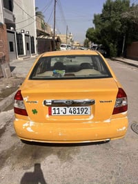 فيرنا 2014 ممعيوده ماشيه 141 بيهاجاملغ وباب الخلفي السعر 74 رقم الهاتف...