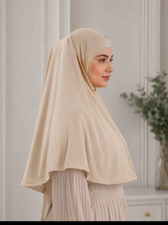 ✨ حجابات الروان ✨
🌸 الحجابات الكبيرة متوفرة الآن 🌸
🖤 حجاب كبير بقصة واسعة وانسدال أنيق 🖤 تغطية مريحة وكاملة 🖤 خامة ناعمة وعملية للاستخدام اليومي 🖤 مناسب للدوام والجامعة والزيارات 🖤 ألوان متعددة ومتوفر الأسود الفاحم
💫 راحة، ستر، وأناقة بإطلالة مميزة
🚚 توصيل لجميع المحافظات 📩 للحجز والاستفسار راسلينا على الخاص
حجابات الروان كل ما تحتاجه المحجبة من جودة وأناقة في مكان واحد 🤍
#حجابات_كبيرة #حجابات_الروان #حجاب_واسع #حجاب_أسود #محجبات #توصيل_جميع_المحافظات


**إذا كنت صاحب هذا الإعلان وتريد حذفه لأي سبب، رجاءا أرسل رسالة إلى الدعم الفني**