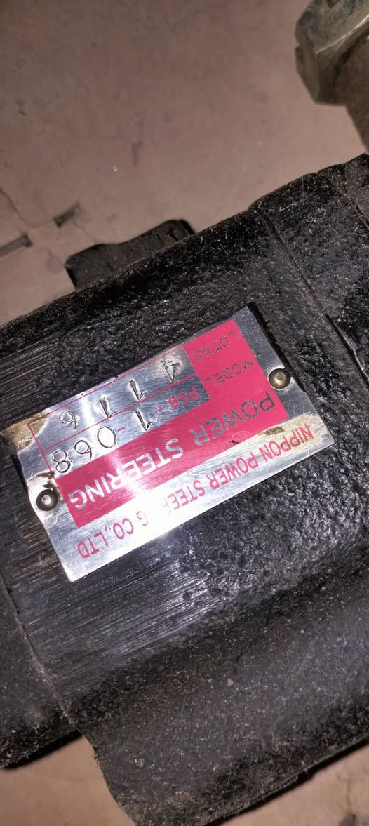 جك ستيرن هينو ٤ طن
واتساب ***********
او المراسلة بالمسنجر
