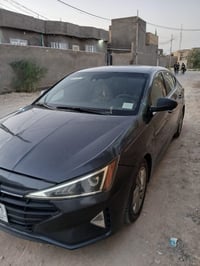 إلنترا مديل ٢٠ معوقين مثنى وكاله عامه من المعوق جاملغ الأيسر بارد وبني...