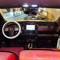 بيكب نيفارا للبيع 2011 كير عادي السياره نضيفه مال جناي للاستفسار 07732...