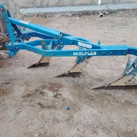 فدان عشراوي • مركبات أخرى