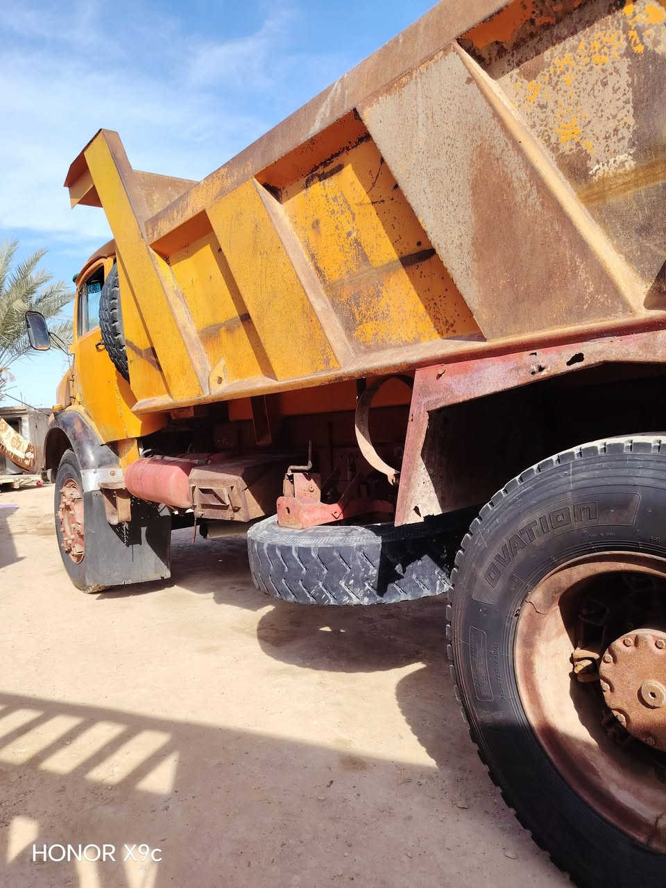 سلام عليكم اقجم البيع موديل 74 مايلر سكس ومراجعه تك بدي عمل محرك كير اكسل كفاله لاستفسار ع رقم ***********
