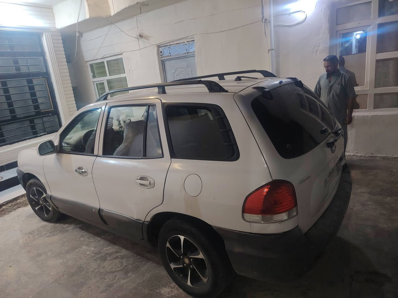 كياسبورتج جاهزه للبيع كركوك اتصل
وتدلل ***********
