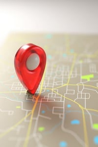 🛑 قطعة ارض للبيع عنوان العقار 📍 مطار بغداد مجمع الضباط السكني  📐 المسا...