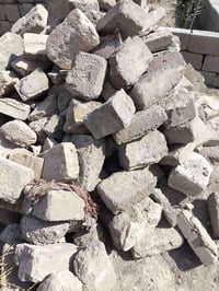 بلوك وكسر • مواكب • الرويظيه