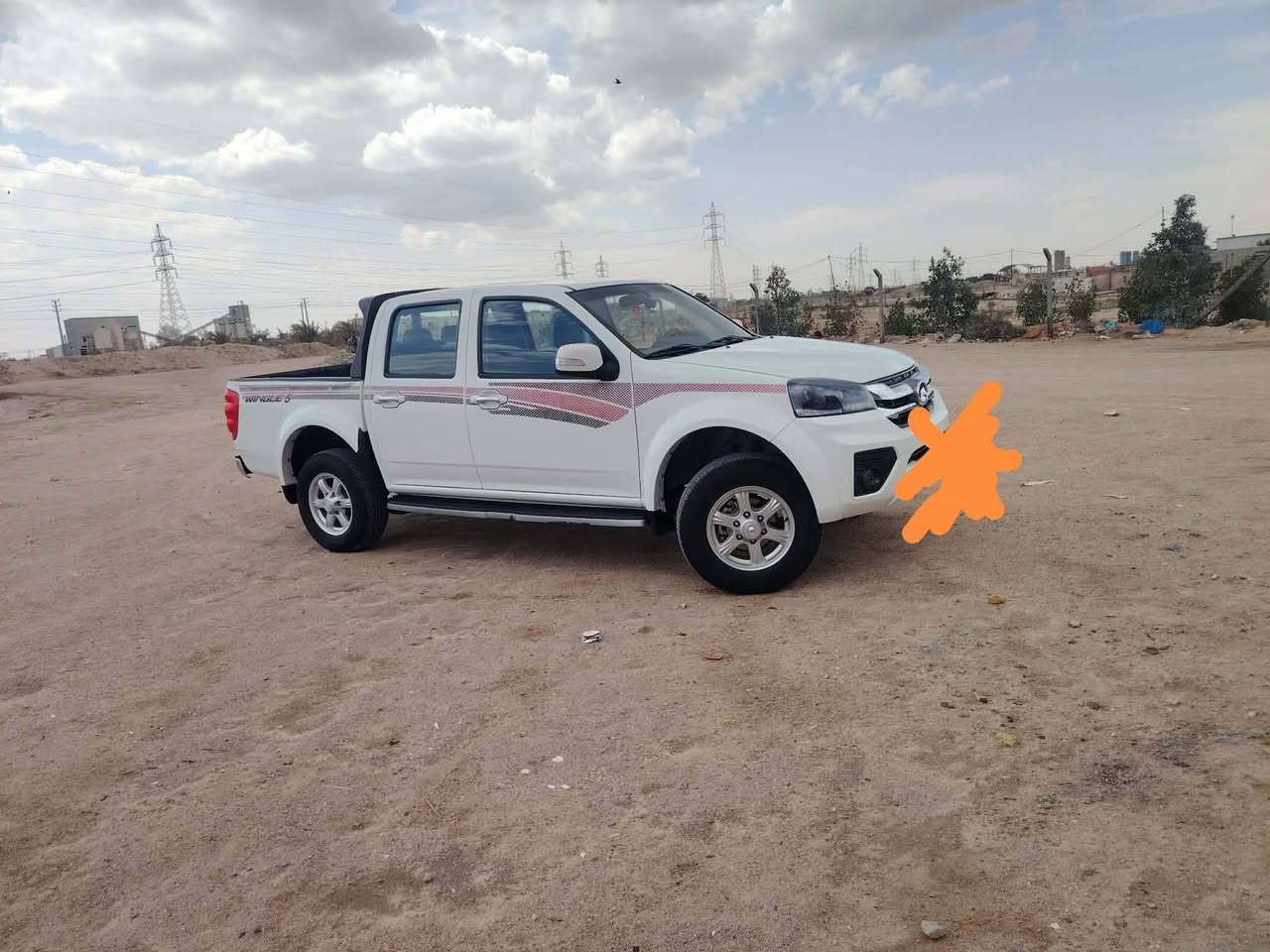 كريت ويل موديل 2025 مكفوله كفاله عامه ماشيه 25 الشراي يتصل *********** ابو سجاد
