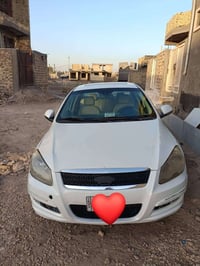 شيري A3 • ٢٠١٢ • رقم قادسية