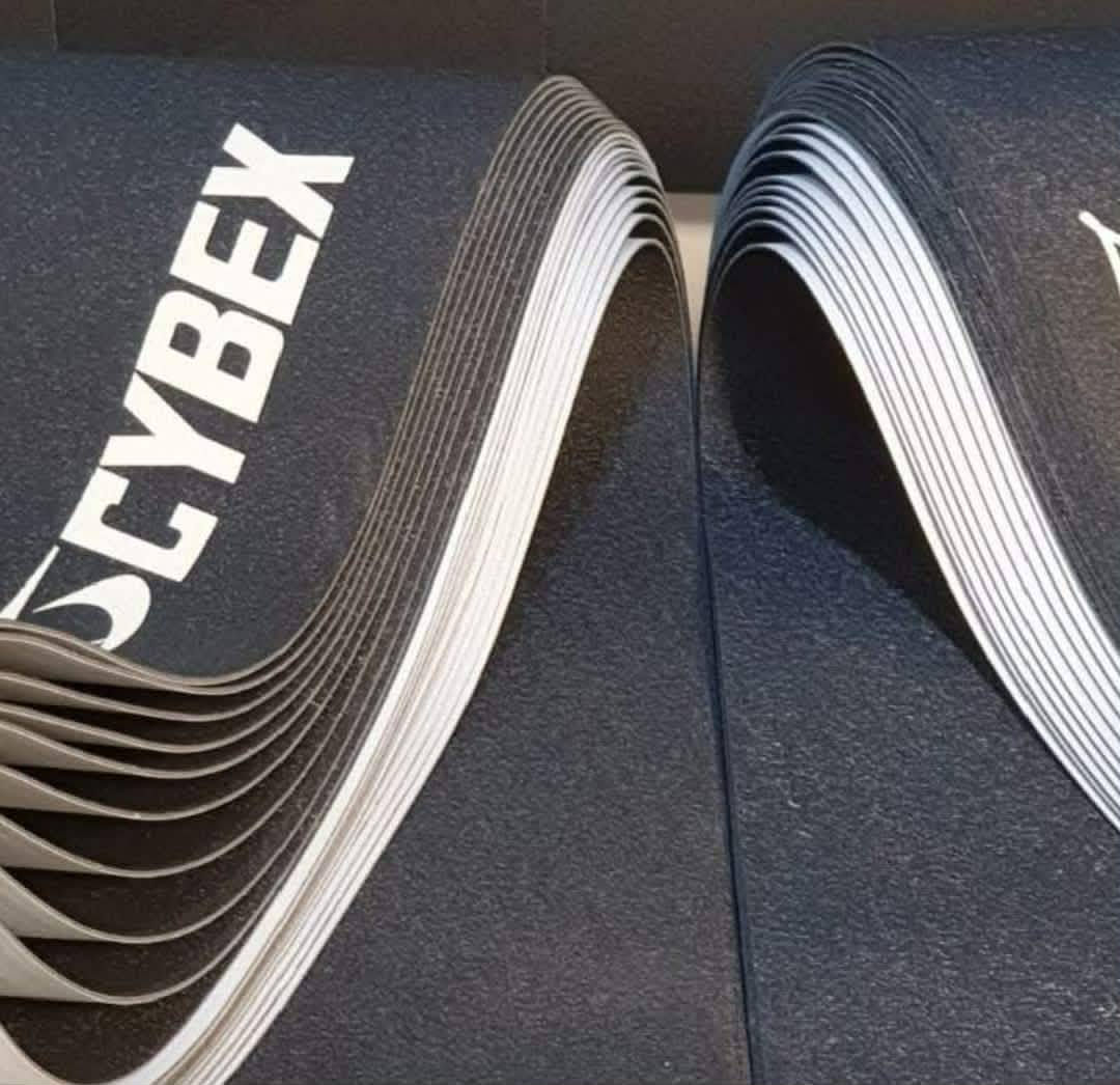 تواجه مشاكل بأجهزة الجيم أو أجهزة الجري؟
تدور على شغل نظيف، سرعة، وأسعار مناسبة؟

نقدم خدمة صيانة وتصليح جميع أجهزة الجيم، ومنها:
✔️ أجهزة الجري (Treadmills)
✔️ الأوربتراك
✔️ الدراجات الرياضية
✔️ أجهزة الحديد والمقاومة
✔️ تبديل قطع وصيانة دورية

🔧 خدمة سريعة لحد باب الـ Gym
⚡ فحص وتشخيص دقيق
🛠️ شغل مضمون 100%*********** واتساب
