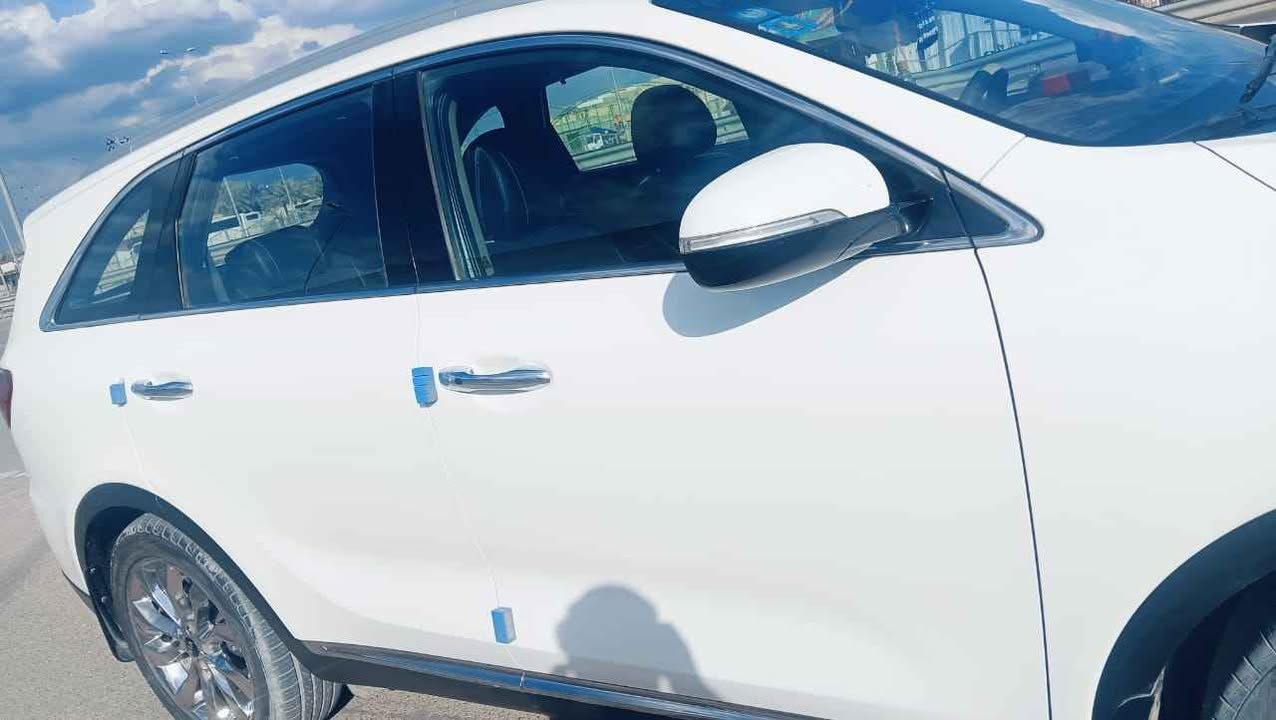 ‎سورنتو‎ كربلاء, العراق


**إذا كنت صاحب هذا الإعلان وتريد حذفه لأي سبب، رجاءا أرسل رسالة إلى الدعم الفني**