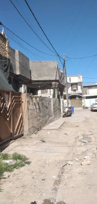 حي المصطفى • ١٢٥م • ٣ غرف نوم