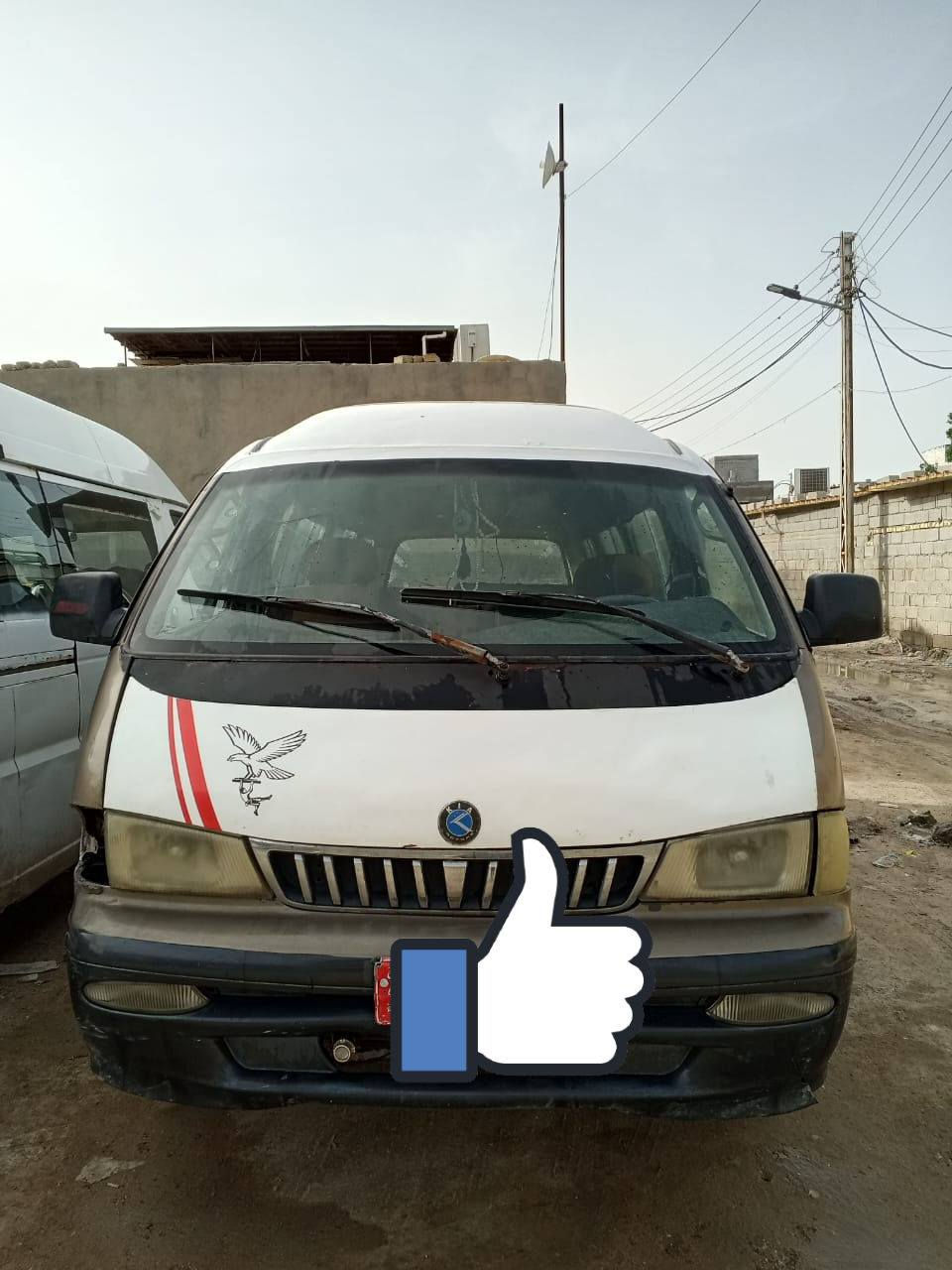 بريجو شبوط ١٤ سياره رقم بصره احمر سياره مكينه وكير حلوات وشوصي نضاف مابيهن شي سياره مكانه بصره واي استفسار ع هاذه الرقم وسعر خاص اتصل وتعرف السعر ***********
