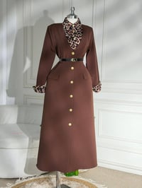 دابل ايطالي • كولتي عالي • مقاسات ٣٨-٤٨