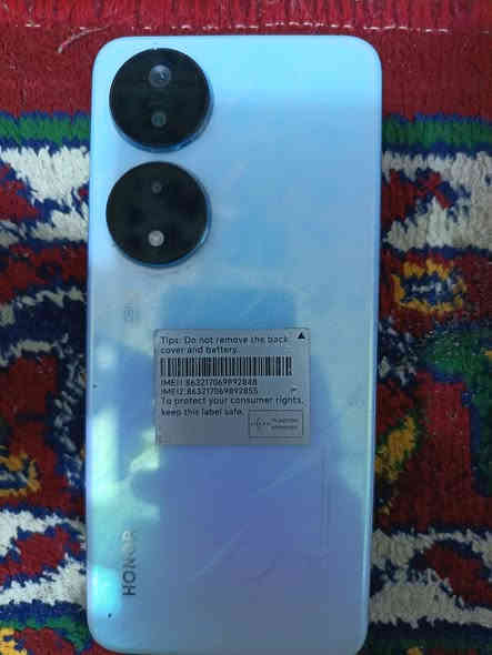 جهاز هونر x7اخو الجديد نضافه فول لاتصليح ولابي اي خلل كلش نضيف للبيع 150كربلاء ال 
***********
