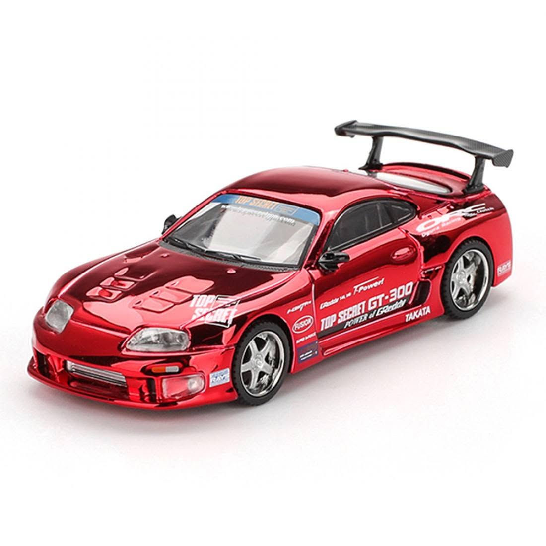 ⚡️ الإثارة تتصاعد في Mooo Diecast! ⚡️
عشاق التميز وهواة جمع السيارات النادرة.. استعدوا! 🔥
نفتح الآن باب الطلب المسبق (Pre-order) على هذه التحفة الفنية: تويوتا سوبرا "Top Secret GT-300" بلمستها الكرومية الحمراء الخاطفة للأنظار. التفاصيل في هذه النسخة تتحدث عن نفسها، قطعة لا غنى عنها في أي مجموعة احترافية! 🏎️💨
ولكن المفاجأة الحقيقية تبدأ الآن.. 😉
نحن نطلق حملة ضخمة تتضمن 5 سيارات أخرى من علامات تجارية عالمية مختلفة ومميزة جداً، لن ننتظر أياماً؛ سنكشف عنهم جميعاً خلال الساعات القادمة!
لماذا تطلب الآن؟
✅ ضمان الحصول على نسختك قبل نفاد الكمية المحدودة.
✅ فرصة لامتلاك إصدارات نادرة ومميزة.
✅ أسعار خاصة للطلب المسبق.
⚠️ كيف تطلب؟
• الكمية محدودة جداً.
• للاستفسار عن الأسعار وطريقة الحجز، يرجى إرسال رسالة على الخاص (DM).
ابقوا بالقرب وفعلوا التنبيهات، القادم سيخطف أنفاسكم في الساعات القليلة القادمة! 📦✨
Mooo Diecast .. حيث يلتقي الشغف بالتفاصيل.
#MoooDiecast #DiecastCars #PreOrder #ToyotaSupra #TopSecret #CollectorsItem #سيارات_معدنية #نماذج_سيارات #هواة_السيارات #طلب_مسبق


**إذا كنت صاحب هذا الإعلان وتريد حذفه لأي سبب، رجاءا أرسل رسالة إلى الدعم الفني**