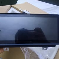 شاشة بي ام دبليو • جديد لوك • اكسسوار سيارة