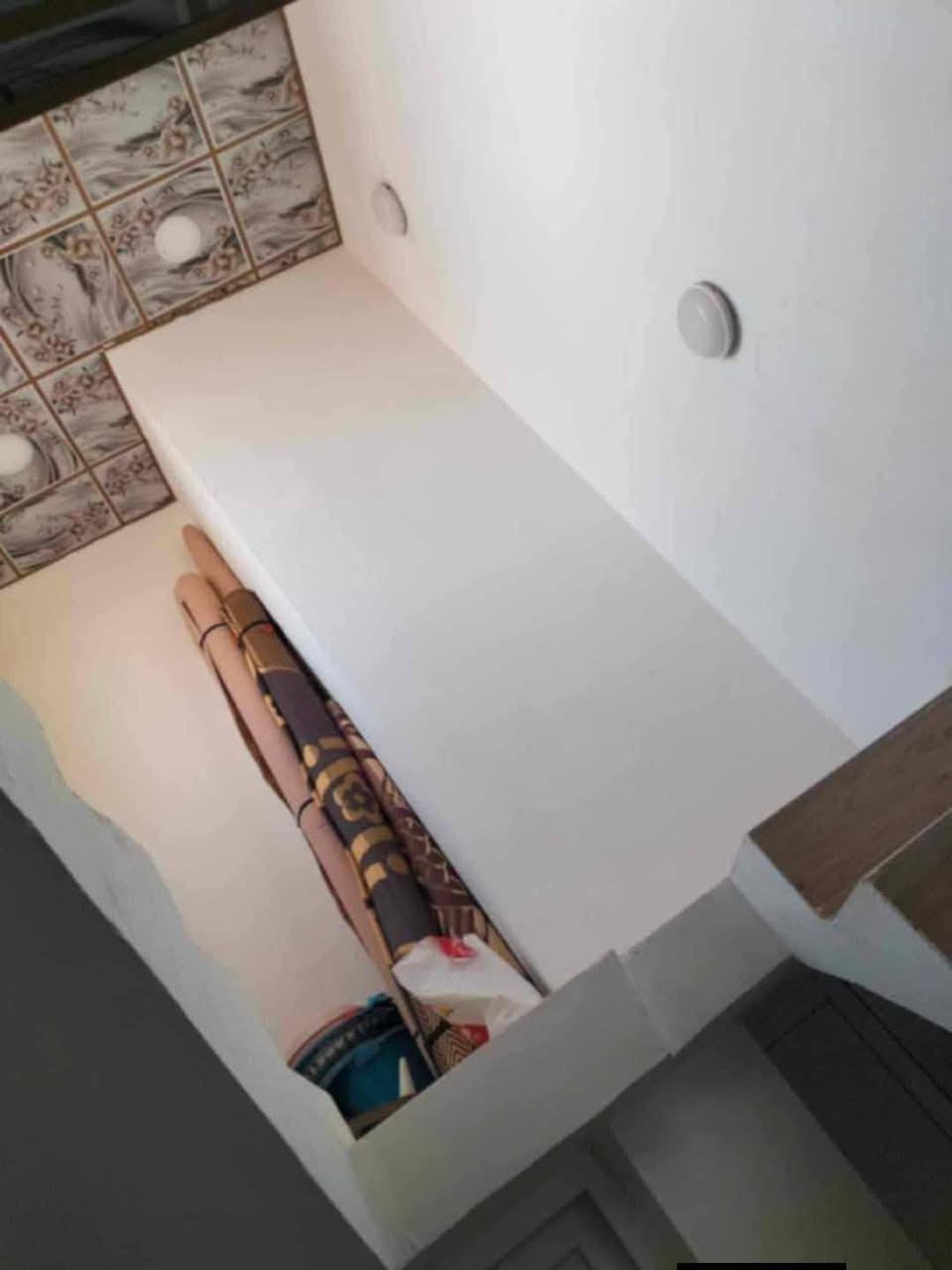 بيت زراعي للبيع منطقه 55 كركوك مساحه 200 سعر 65 بمجال فقط مراوس ويا بيت وهم للبيع البيت والمواصفات فقط مراوس ويا بيت وهم للبيع ثاني بيت بالفرع عالشارع بالفرع ***********🔥***********
