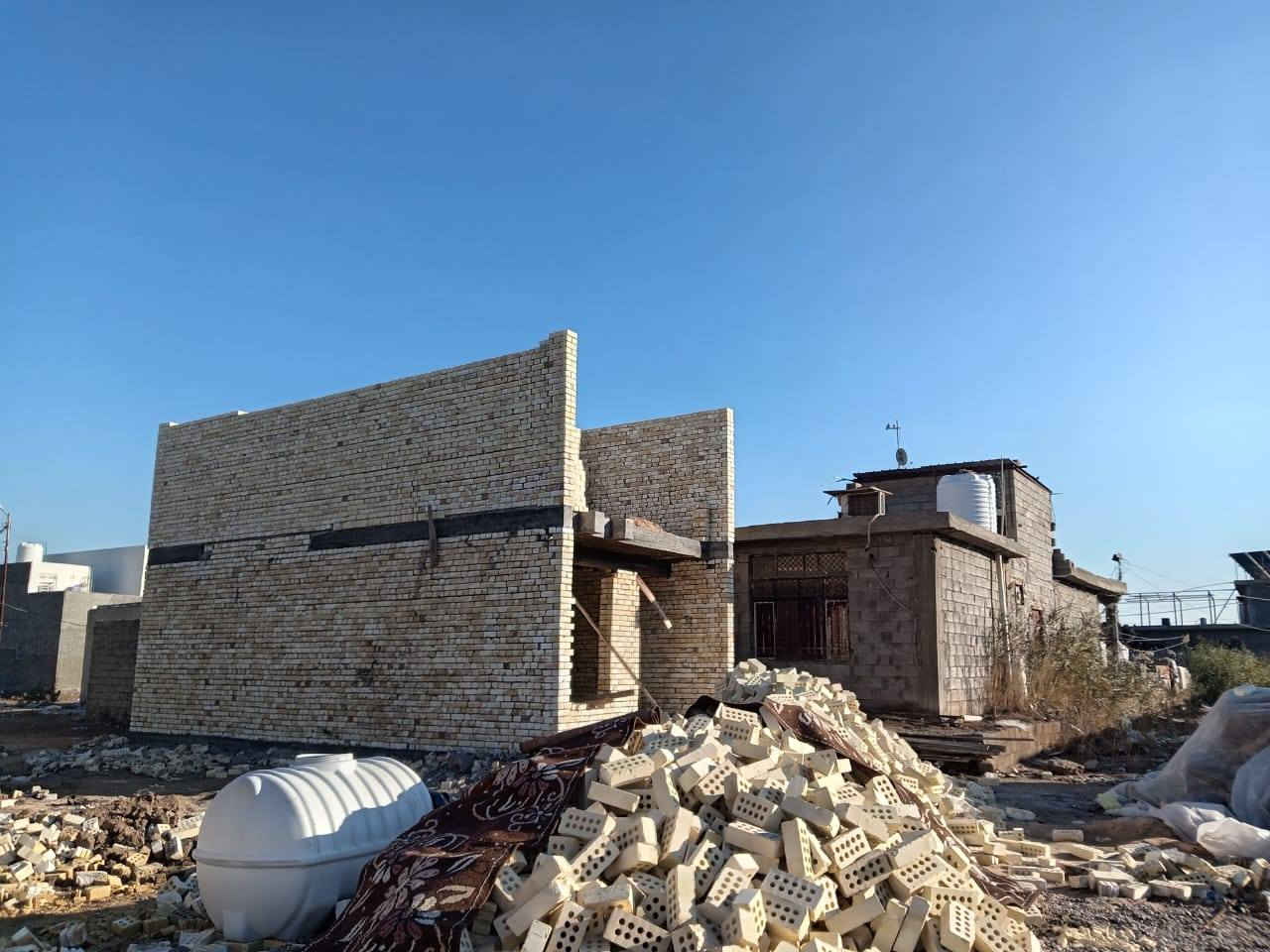 مقاولات عامه ترميم بناء ***********🔴🟠
