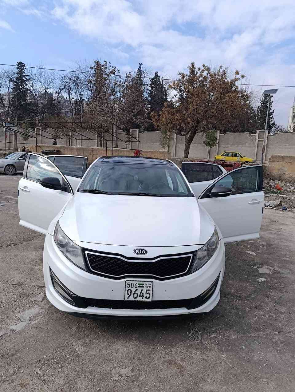 سيارة optima k5 للبيع للتواصل
زنار من برى 

دوزان جديد

وارد أميركي 

موديل 2012

للتواصل 0945880045  ,,,  ٠٩٣٣٢٢٨٧٦٦


**إذا كنت صاحب هذا الإعلان وتريد حذفه لأي سبب، رجاءا أرسل رسالة إلى الدعم الفني**