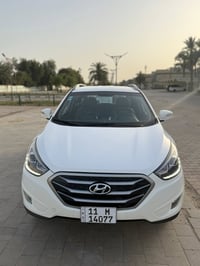 توسان • ٢٠١٥ • رقم بغداد