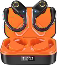 ايربود رياضي • اصلي • مستخدم قليل