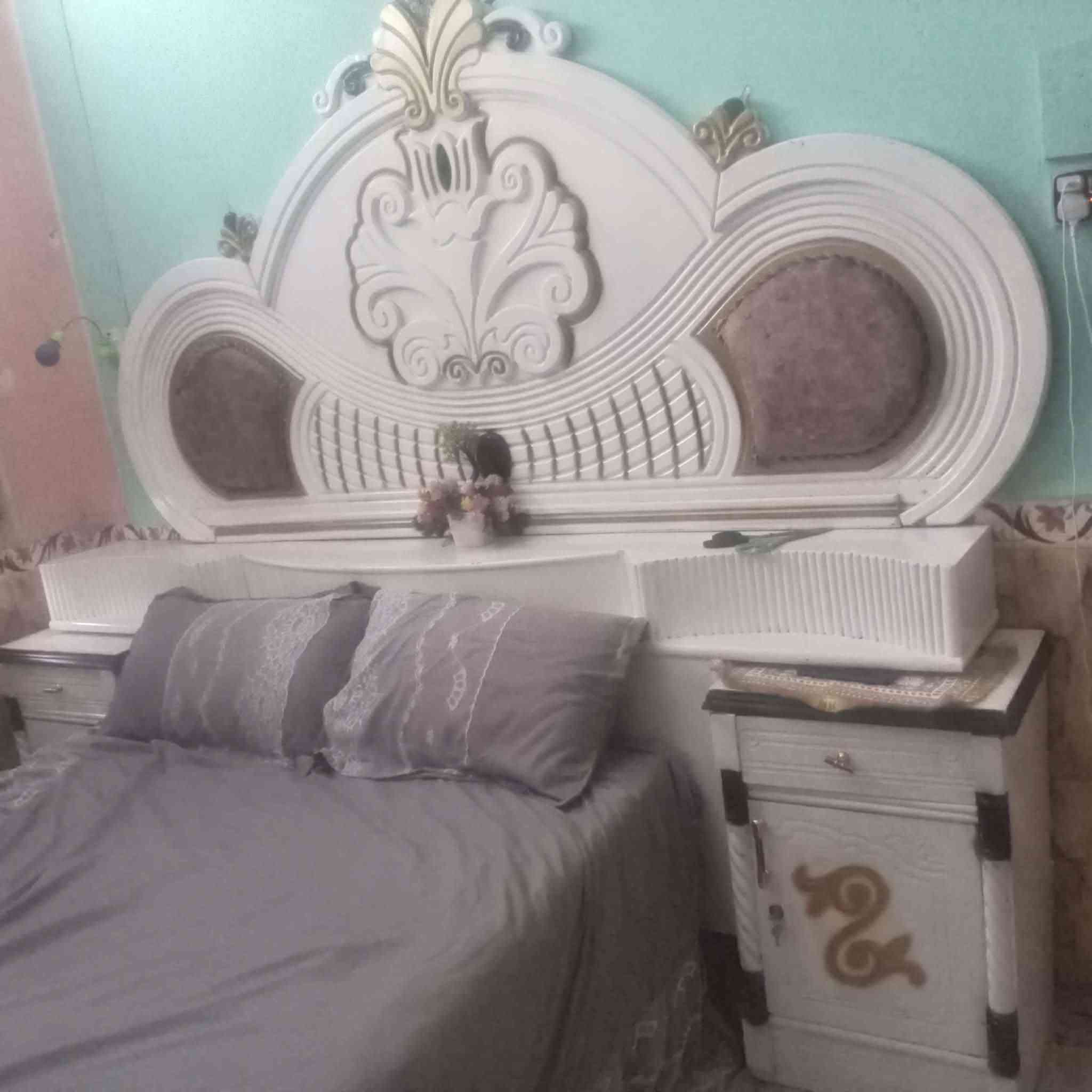 غرفه كلش نضيفه مستعجل ع بيعها يردون يشيلون السعر 500نهايته


**إذا كنت صاحب هذا الإعلان وتريد حذفه لأي سبب، رجاءا أرسل رسالة إلى الدعم الفني**