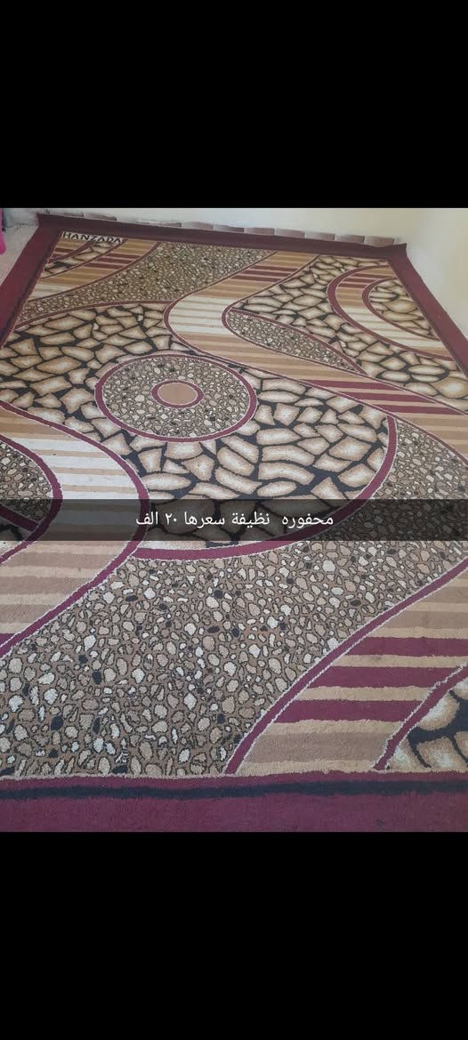 للبيع


**إذا كنت صاحب هذا الإعلان وتريد حذفه لأي سبب، رجاءا أرسل رسالة إلى الدعم الفني**