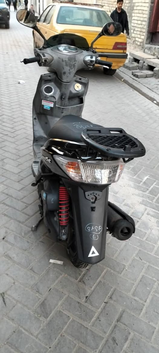 يالله
سلام عليكم سكنس فحل كابريتر دراجه كلش جديدة والف عافيه ع الياخذها سعرها 850 مكاني بغداد ***********
