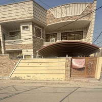 دار للبيع • حي الكوفه • ٢٦٠م