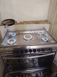 يوجد صيانه موقعيه جميع أنواع الطباخات تبديل عازل حراري قطع الغيار الأص...