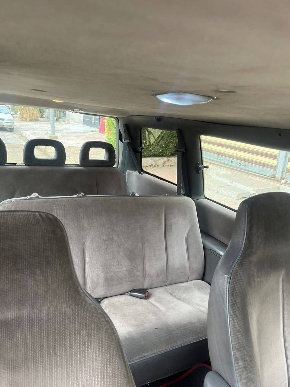 كلايزر 1995 محرك كامري رقم كركوك وبطاقة بانزين بيها مشروع وطني وشرط التحويل والغرامات لا ضربه ولا ونقص كلشي بالشرط
مكانها كركوك *********** كركوك, العراق
