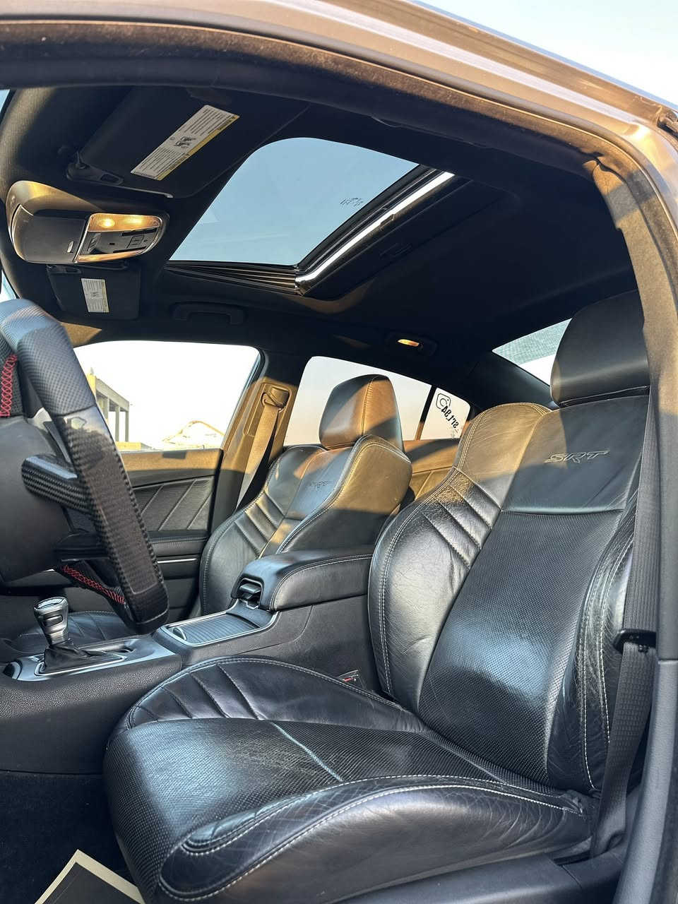 srt
جارجر 2015 SRT 
رقم مميز بغداد اوربي 28228
محرك 6400
ماشيه98 الف  
سياره 2015srt  فول مواصفات 1/1 
فجوج 6 بستم برمبو
دبلات صفر كهرباء 
فتحه 
رادار تحديد مسار حساسات 
كشنات جلد مختمات srt تدفه تبريد
عليه منظومة ميثانول 
شوته afe مغلقه 
دركه كاربون فايبر D
حادثه التاير خالع وضارب الجاملغ المامي الايسر مثل ما بصوره وطاك ايرباك دركه ودشبول فقط وراجع سستم 
السياره مكفوله ممفتوح شي بيه ستوك
سعر 18800  وبيه مجال 
‎*********** ممتواجد ع الفيس
