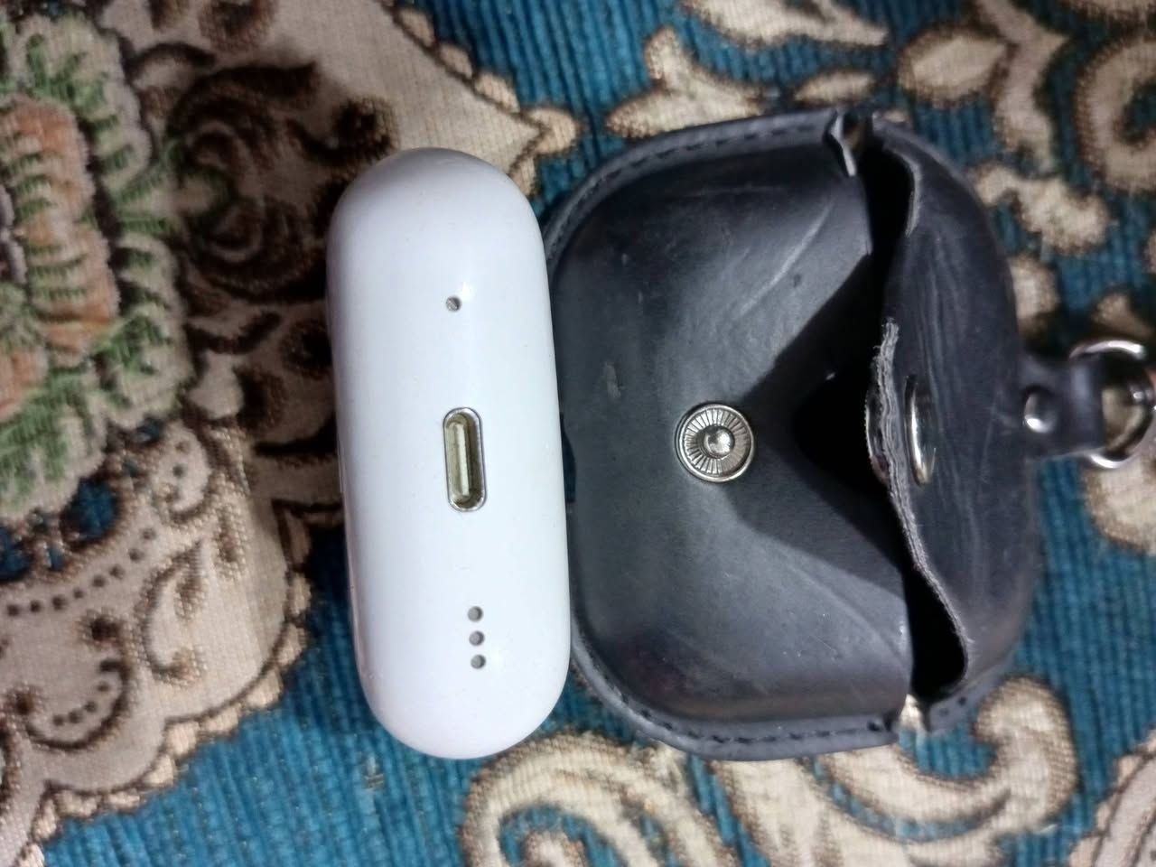 سلام عليكم سماعان صليات سعر 20 *********** البصره
