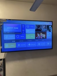 شاشه حجم 50 استعمال كلش قليل وغساله الحافض  15 كيلو العنوان  الدوره حي...