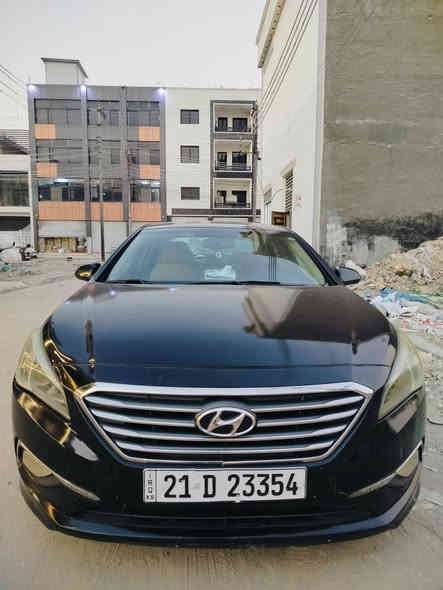 السلام عليكم سوناتا 2015 رقم سليمانية بأسمي شرط التحويل هزة جديدة مكينة كير مكفول مكينة 2400 حادثها مال امريكا جاملغ خلفي وبالعراق هنا مكرم السامع السيارة ضاربة جلب وخشم البنيد تعديل وصبغ بحيث الدعامية مالتها نفسها مصلحة ورجعتها بس خشم البنيد تأذة لهذا صار بيها تعديل مكاني بغداد الزعفرانية رايدها 120 ورقة 
*********** بغداد
