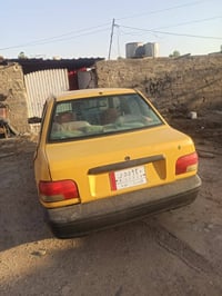 مكينة شرط • شواصي شرط • ٢٠١٢