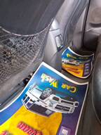 توسان 15. وارد امريكي. رقم بغداد. سنويه 27. محرك جي دي اي. مكفول. صدر جديد. زوج تاير جديد. وزوج مستخدم نضيف. الضربه البابين مال الصدر. الضربه شطح. وراجعات نفسهن. السياره ليبل واحد. 