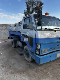 للبيع موديل 1995 عملية كاملة شغال سعر 80 ورقة بي مجال 07738888502