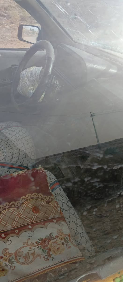 سايبه للبيع موديل 2011 رقم  الماني سنويه استنساخ ابيع بدون تحويل مكينه وكير جدد  كهربائيات شغاله تايرات جددد
ب8ورقات  ‏مكاني ناصريه قضاء الاصلاح آل خليوي 
اتصل ‪***********‬‏
واتساب ***********
