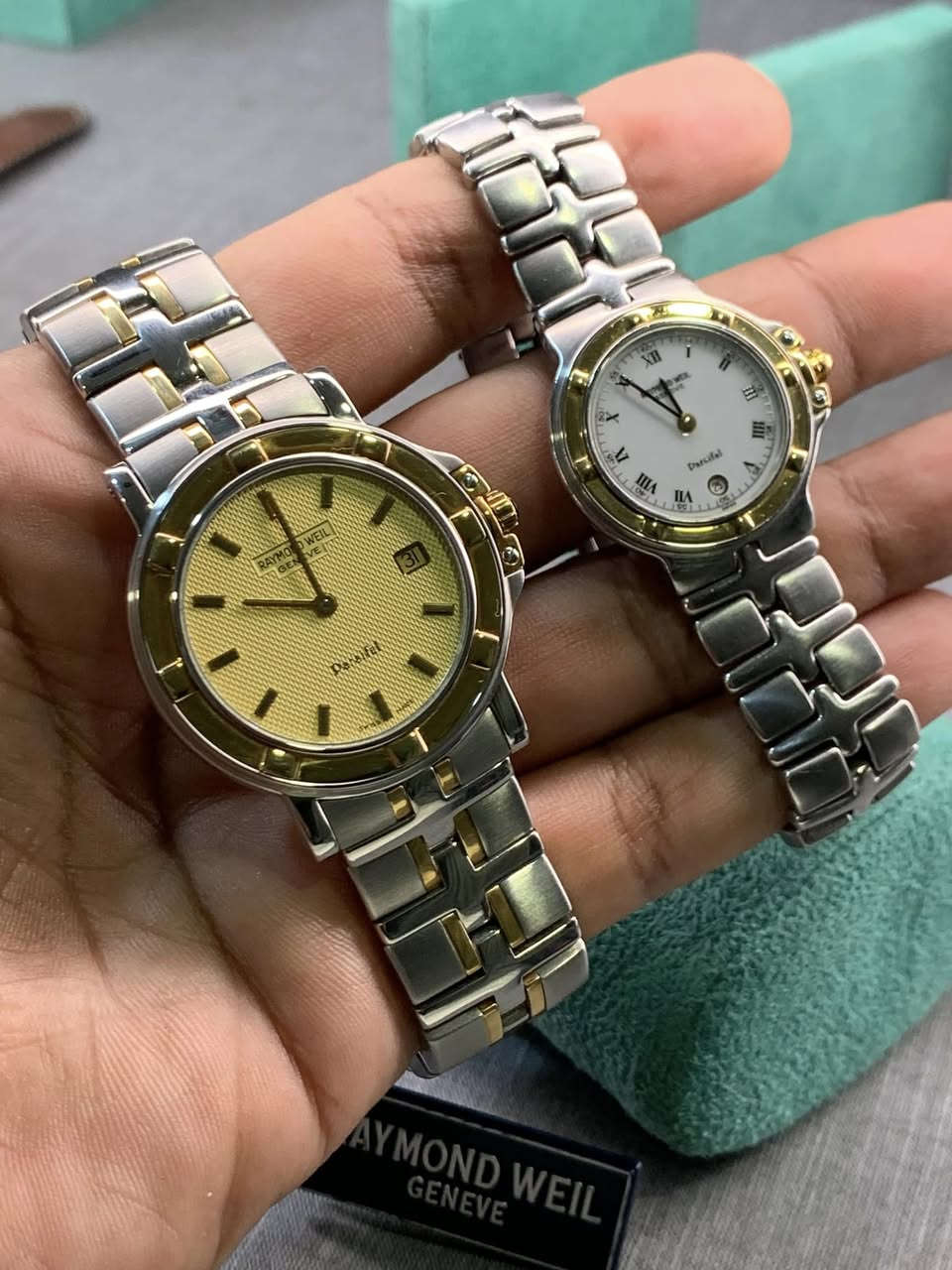 استمتع بلنظر 🇨🇭🇨🇭قطع مخزنه 🎁
للاستفسار خاص 👌🏻


**إذا كنت صاحب هذا الإعلان وتريد حذفه لأي سبب، رجاءا أرسل رسالة إلى الدعم الفني**