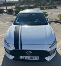 ئم جی  gt 2024 27.000کم ڕۆشتوە فول مواسەفاتە  سەنەوی و ژینگە تا ٢٠٣٠ ت...