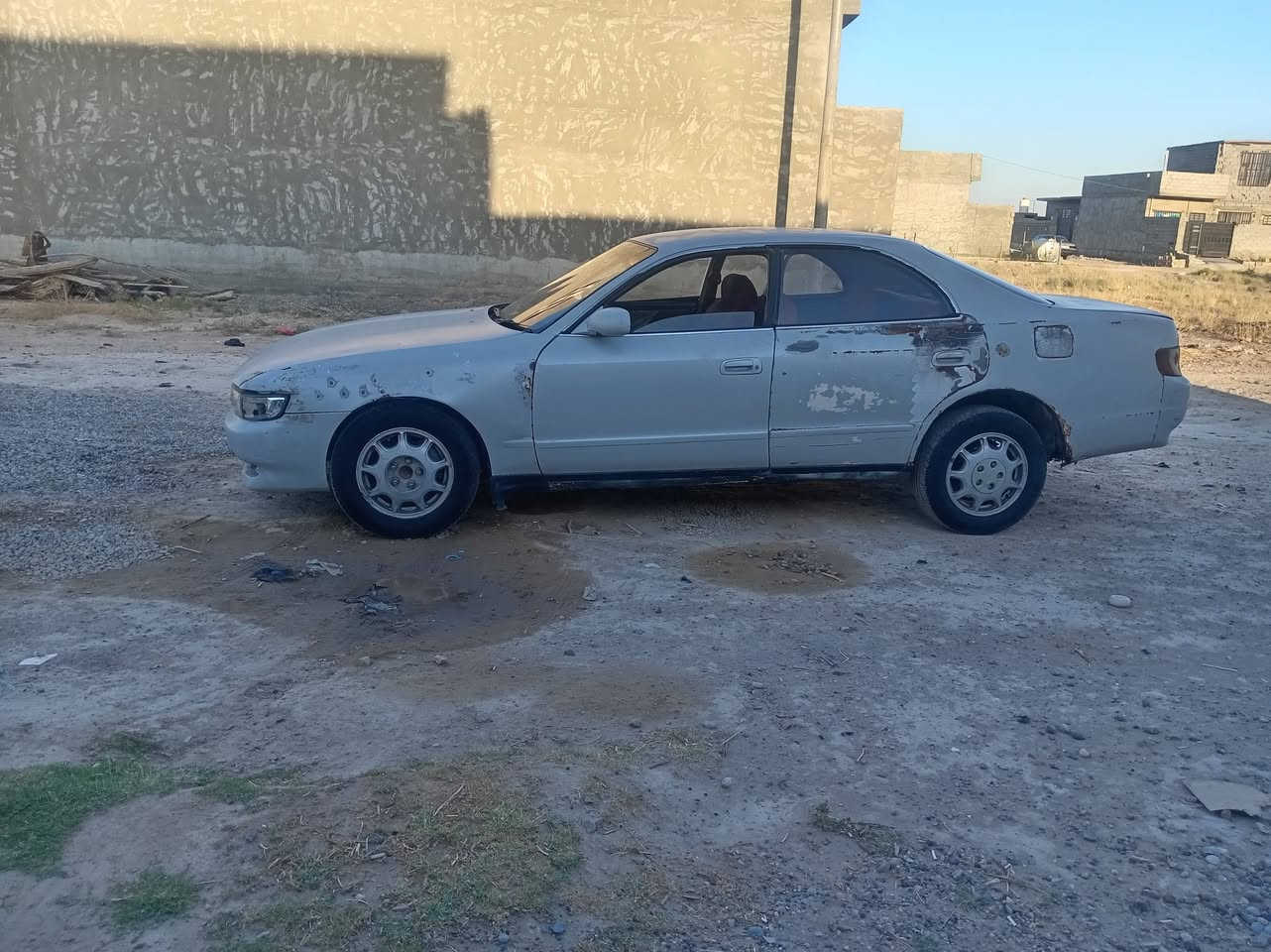 السلام وعليكم بطه شيزر سياره محرك جديد كير جديد تحويل مباشر مديل ٩٢.السعر ٣٠ بيهه مجال    ***********
