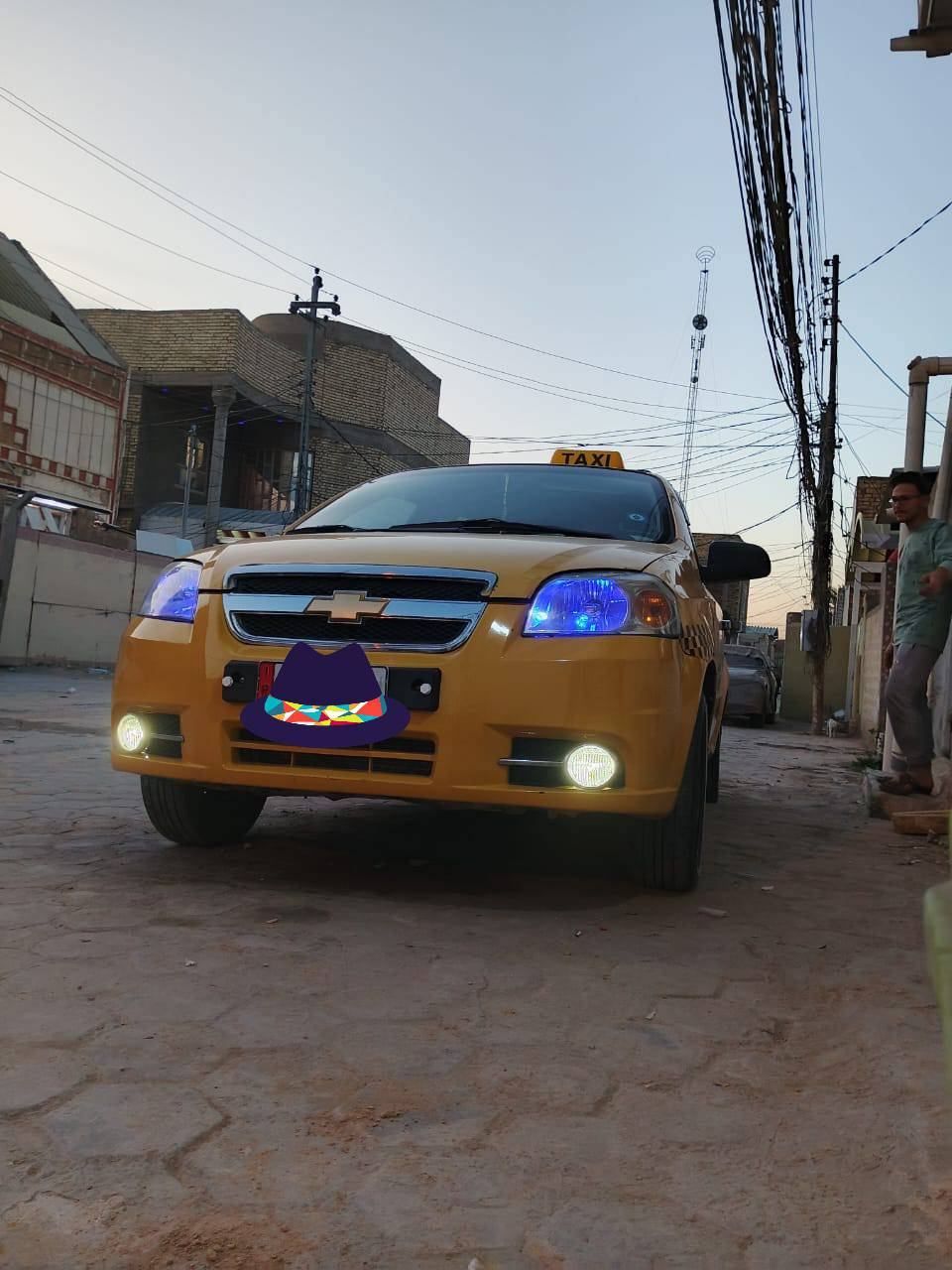 سلام عليكم
افيو موديل 10 رقم نجف إنكليزي سياره جاهزة مكينه كير حداديه مكفول تبريد شغال 🥶 تدفئه شغاله 🔥 تخم تاير أبو الخطه كبات شاخه جديد شاشه جديده كهربائيات كل شغال دوشمه أرضيه وكشنات تغليف نايلون حراري جديد سياره جاهزة مصفره هيئه وغرامات مكفولة كفاله عامه من الضربه فقط بنيد مبدل وجاملغات مصبوغه بدون دواخل شرط شرط
مكان نجف السعر 50  شرط المداور 

***********
***********
