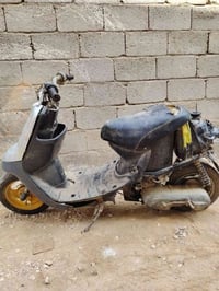 بطة • عاطل • كابريتر جديد