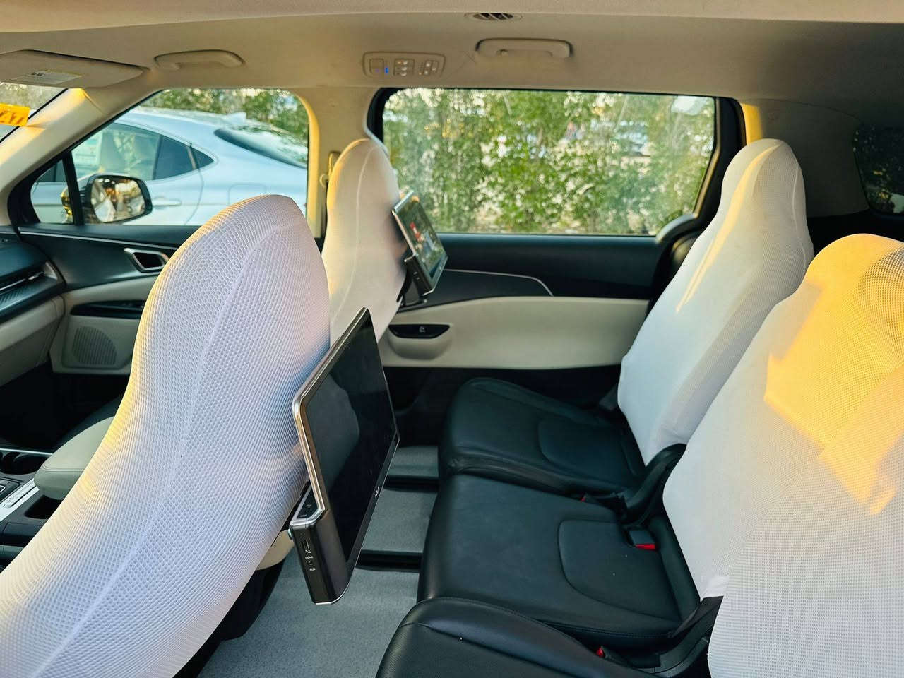 اللهم صلي على محمدوال محمد
كيا كرنفال امريكي 23
بانزين قفط 
ترقيم جديد بسمي 
ضرر تبديل جاملغ وبنيد بدون عابر
سياره بحاله الوكاله 
فول مواصفات 
السعر285
العنوان سماوه رميثه 
***********
واتساب
